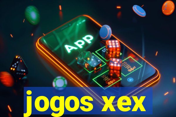 jogos xex